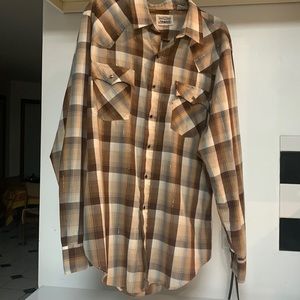 Levi’s Straus & Co Vintage shirt
